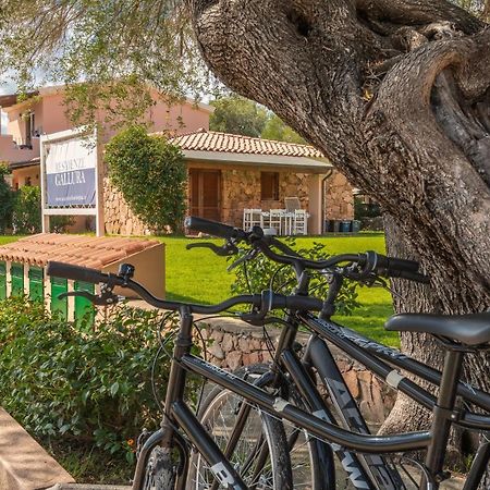 Residenze Gallura San Teodoro Kültér fotó