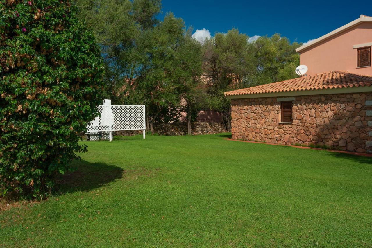 Residenze Gallura San Teodoro Kültér fotó