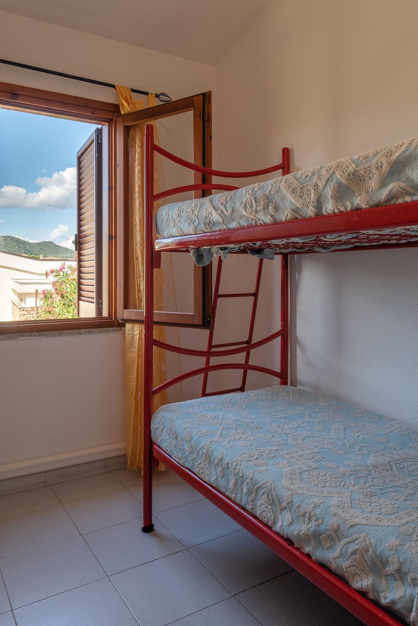 Residenze Gallura San Teodoro Kültér fotó