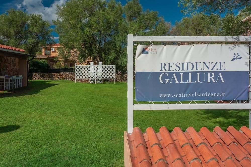 Residenze Gallura San Teodoro Kültér fotó