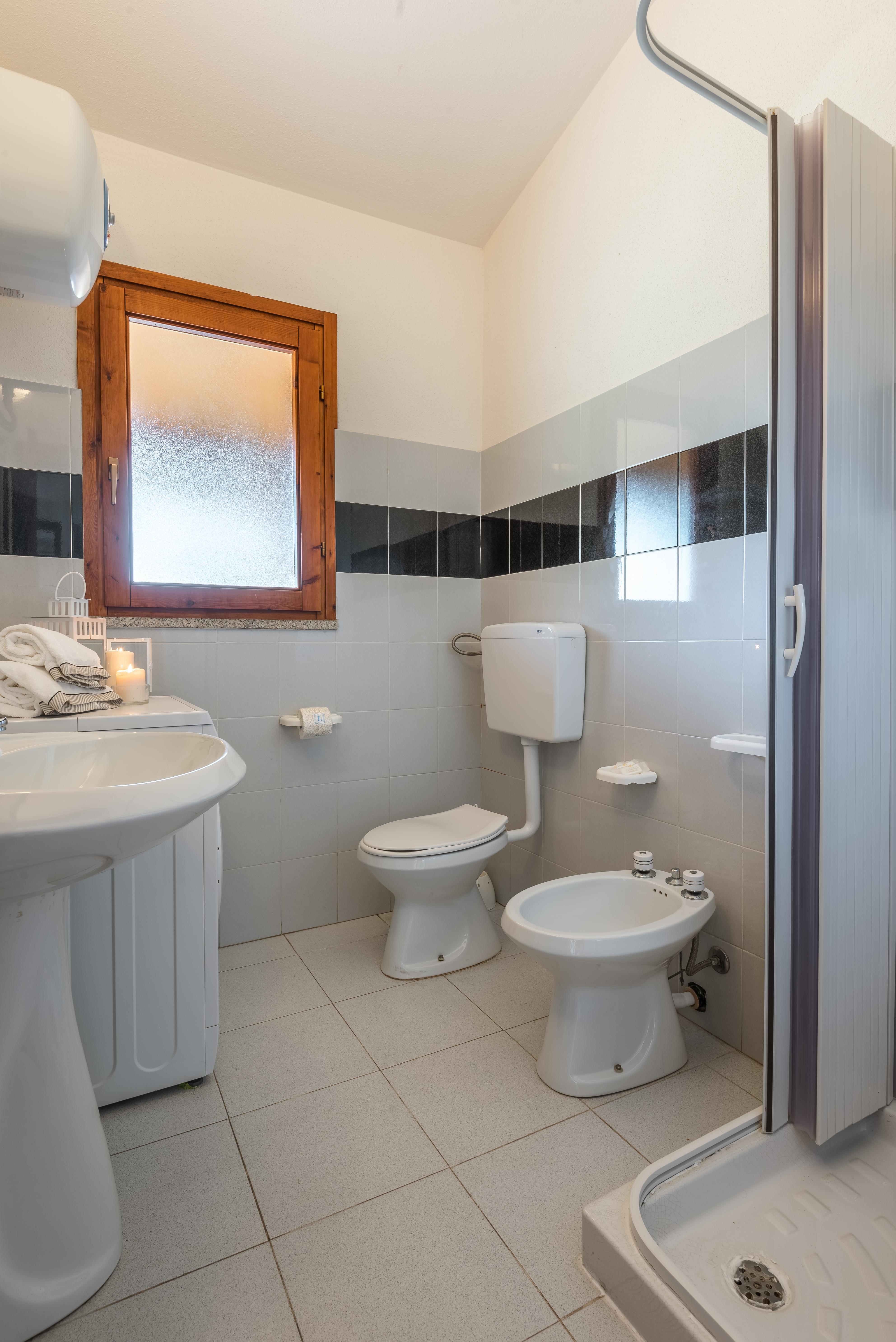 Residenze Gallura San Teodoro Kültér fotó