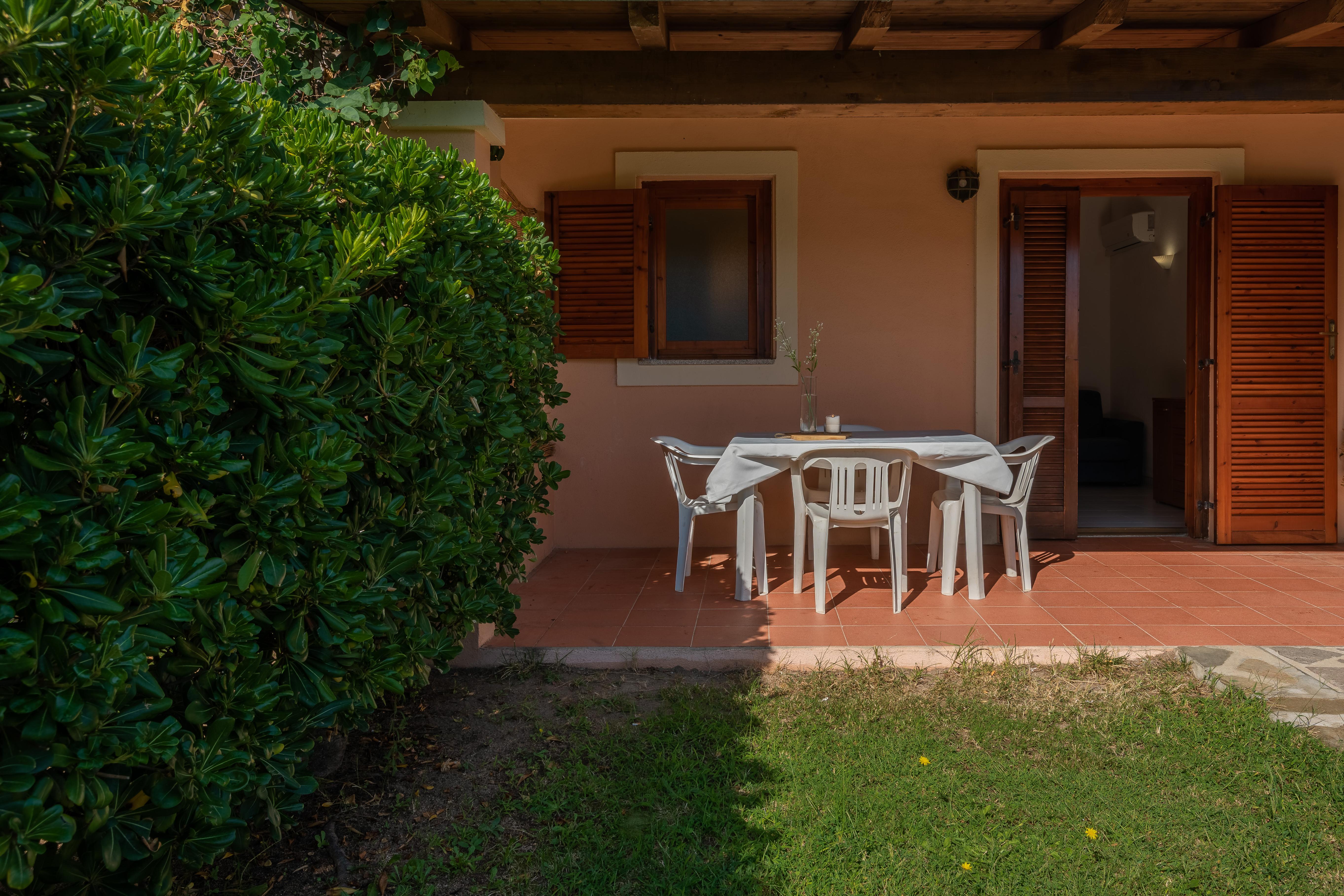 Residenze Gallura San Teodoro Kültér fotó
