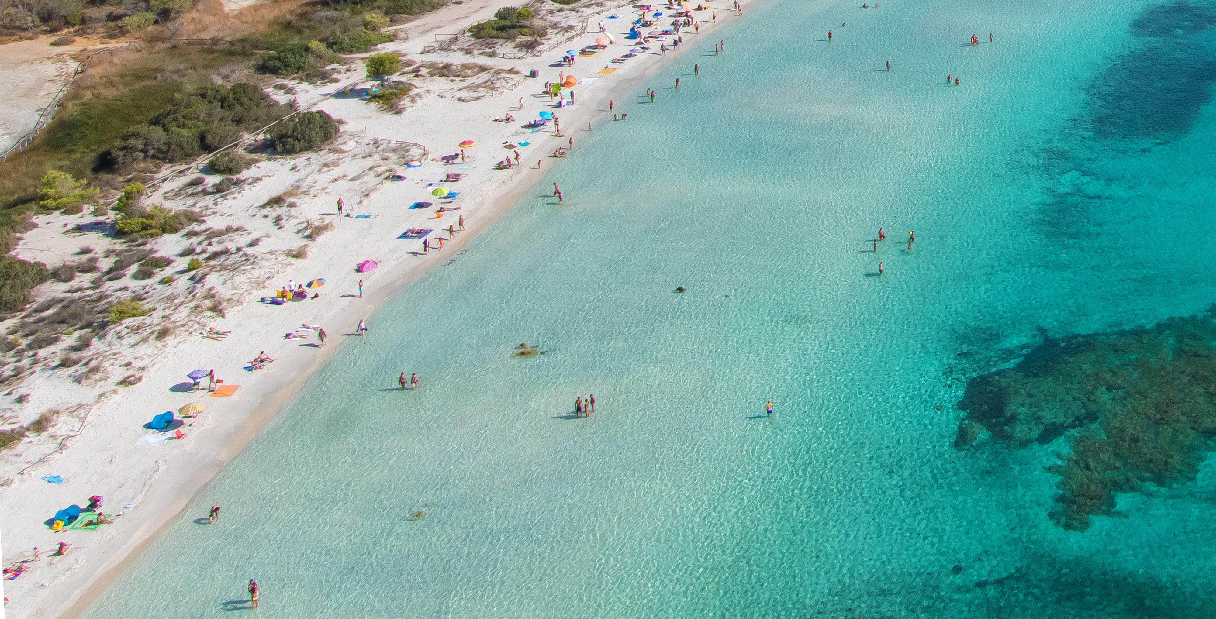 Residenze Gallura San Teodoro Kültér fotó
