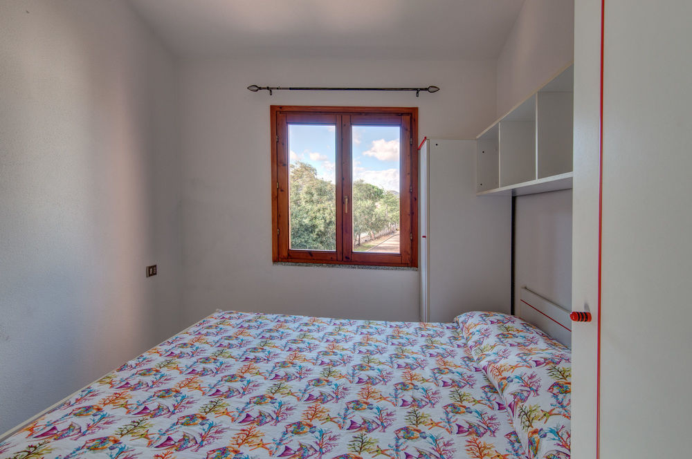 Residenze Gallura San Teodoro Kültér fotó
