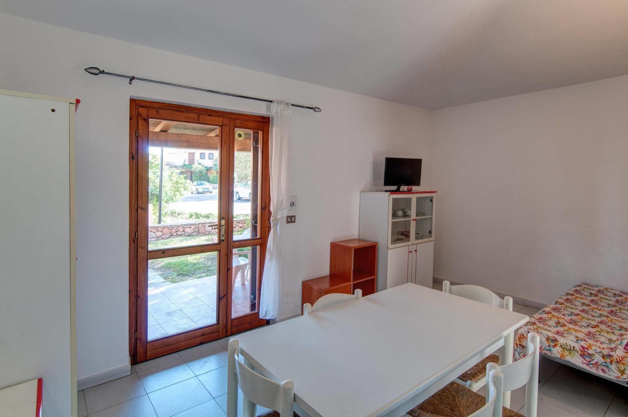 Residenze Gallura San Teodoro Kültér fotó