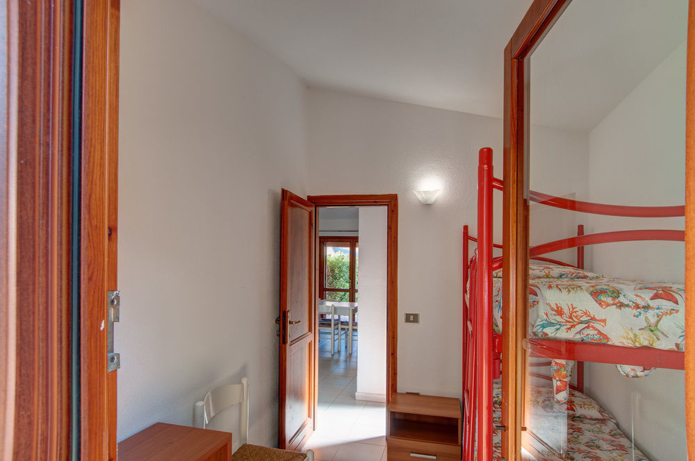 Residenze Gallura San Teodoro Kültér fotó