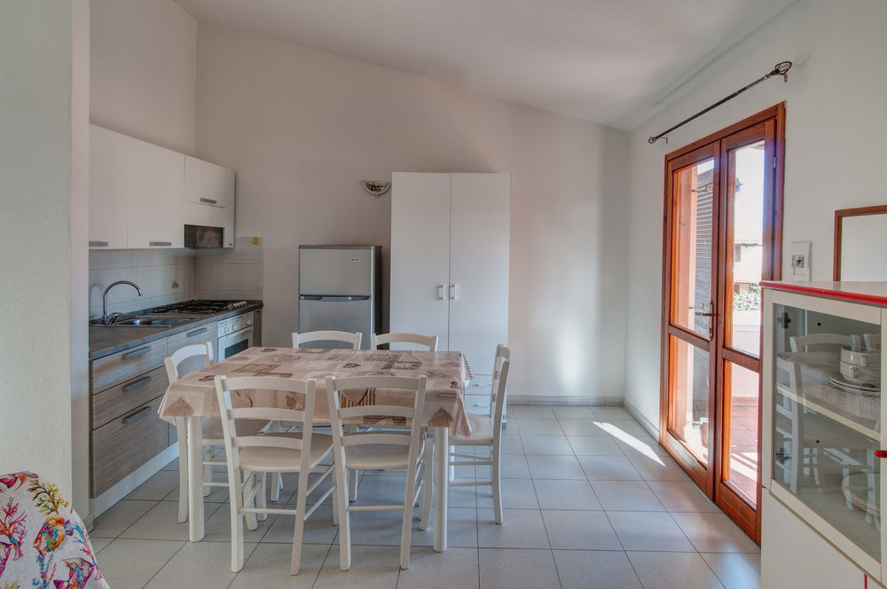 Residenze Gallura San Teodoro Kültér fotó