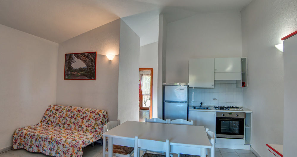 Residenze Gallura San Teodoro Kültér fotó
