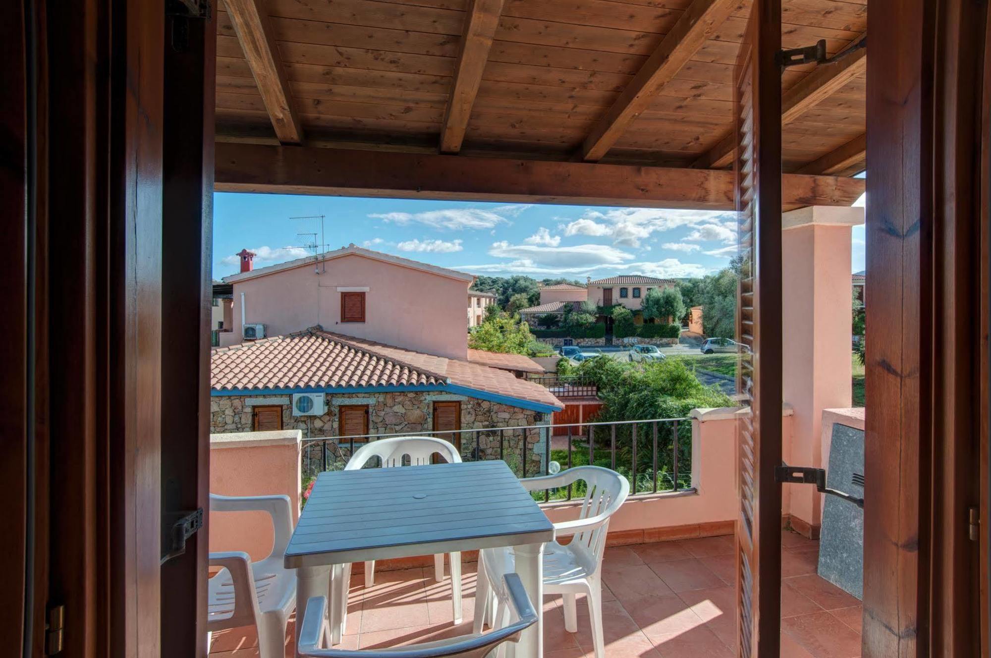 Residenze Gallura San Teodoro Kültér fotó