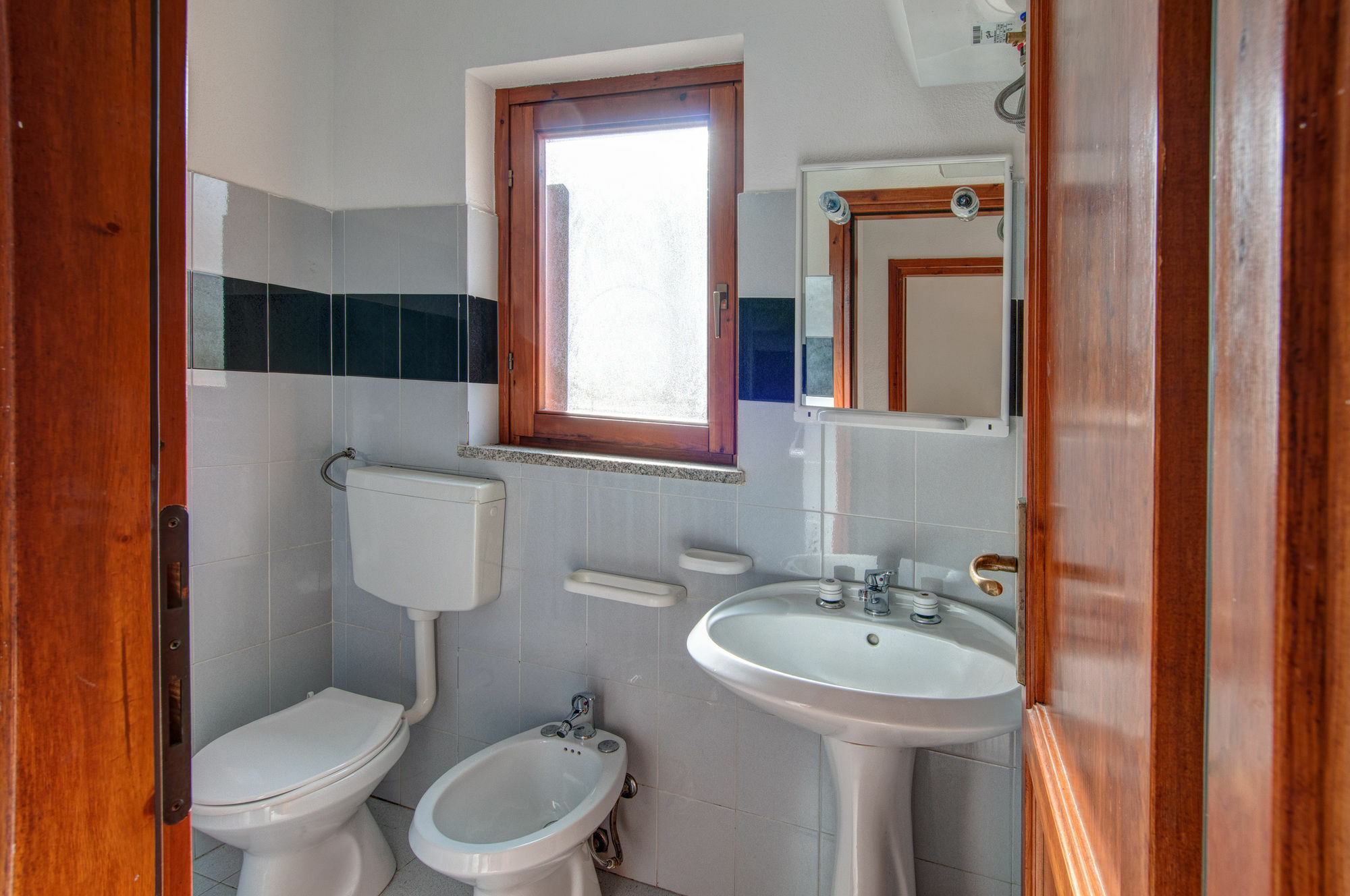 Residenze Gallura San Teodoro Kültér fotó